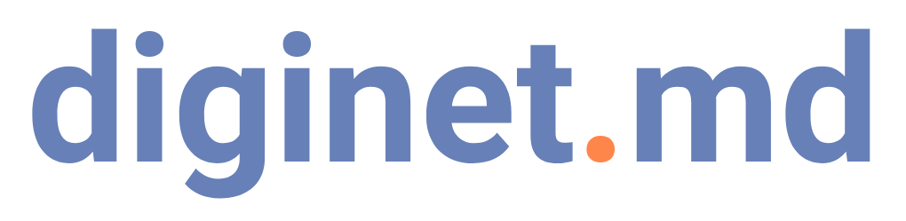 Diginet.md - Soluții de e-Comerț și Marketing pe Internet